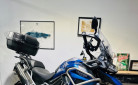 TRIUMPH TIGER 1200 GT PRO