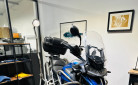 TRIUMPH TIGER 1200 GT PRO