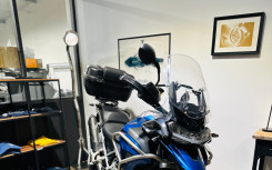 TRIUMPH TIGER 1200 GT PRO