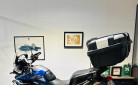 TRIUMPH TIGER 1200 GT PRO