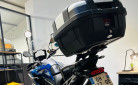 TRIUMPH TIGER 1200 GT PRO