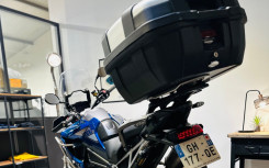 TRIUMPH TIGER 1200 GT PRO