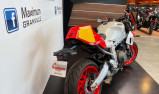 YAMAHA XSR 900 GP
