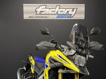 SUZUKI DL 1050 V-STROM DE