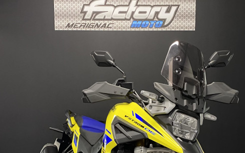 SUZUKI DL 1050 V-STROM DE