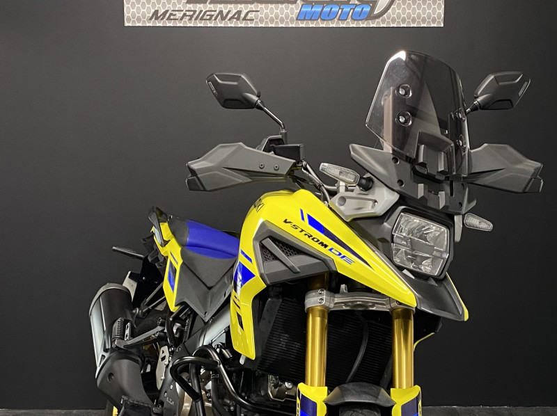 SUZUKI DL 1050 V-STROM DE