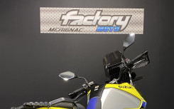 SUZUKI DL 1050 V-STROM DE