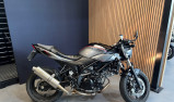 SUZUKI SV650X SV650 X SV 650