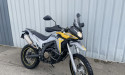 VOGE 300 RALLY / REVISEE / GARANTIE 