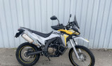 VOGE 300 RALLY / REVISEE / GARANTIE 