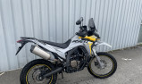 VOGE 300 RALLY / REVISEE / GARANTIE 