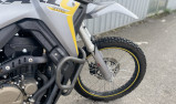 VOGE 300 RALLY / REVISEE / GARANTIE 