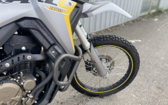 VOGE 300 RALLY / REVISEE / GARANTIE 