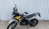 VOGE 300 RALLY / REVISEE / GARANTIE 