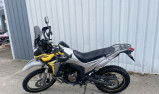 VOGE 300 RALLY / REVISEE / GARANTIE 