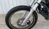 VOGE 300 RALLY / REVISEE / GARANTIE 