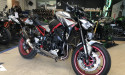 KAWASAKI Z 900