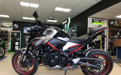 KAWASAKI Z 900