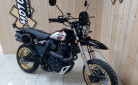 MASH X RIDE 650 17" 2023