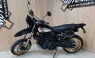 MASH X RIDE 650 17" 2023