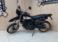 MASH X RIDE 650 17" 2023
