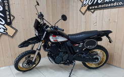 MASH X RIDE 650 17" 2023