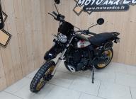 MASH X RIDE 650 17" 2023