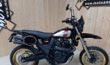 MASH X RIDE 650 17" 2023