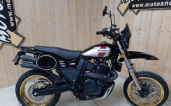 MASH X RIDE 650 17" 2023