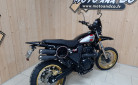 MASH X RIDE 650 17" 2023