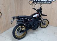 MASH X RIDE 650 17" 2023