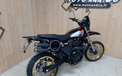 MASH X RIDE 650 17" 2023