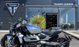 TRIUMPH ROCKET 3 R CHROME 
