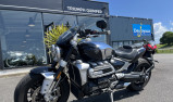 TRIUMPH ROCKET 3 R CHROME 