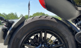 TRIUMPH ROCKET 3 R CHROME 