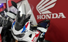 HONDA AFRICA TWIN ADVENTURE SPORTS REPLICA DCT SE ABS 2025