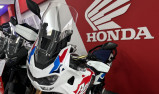 HONDA AFRICA TWIN ADVENTURE SPORTS REPLICA DCT SE ABS 2025