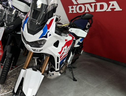HONDA AFRICA TWIN ADVENTURE SPORTS REPLICA DCT SE ABS 2025