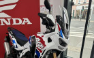 HONDA AFRICA TWIN ADVENTURE SPORTS REPLICA DCT SE ABS 2025