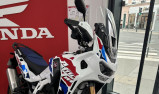 HONDA AFRICA TWIN ADVENTURE SPORTS REPLICA DCT SE ABS 2025