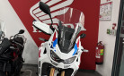 HONDA AFRICA TWIN ADVENTURE SPORTS REPLICA DCT SE ABS 2025
