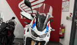HONDA AFRICA TWIN ADVENTURE SPORTS REPLICA DCT SE ABS 2025