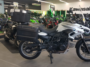 BMW F 700 GS 798CC