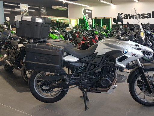BMW F 700 GS 798CC