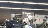 BMW F 700 GS 798CC