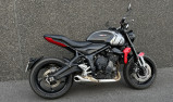 TRIUMPH TRIDENT 660