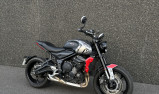 TRIUMPH TRIDENT 660