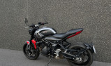 TRIUMPH TRIDENT 660