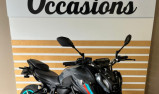 YAMAHA MT-07 BRIDÉE PERMIS A2