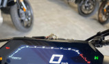 YAMAHA MT-07 BRIDÉE PERMIS A2